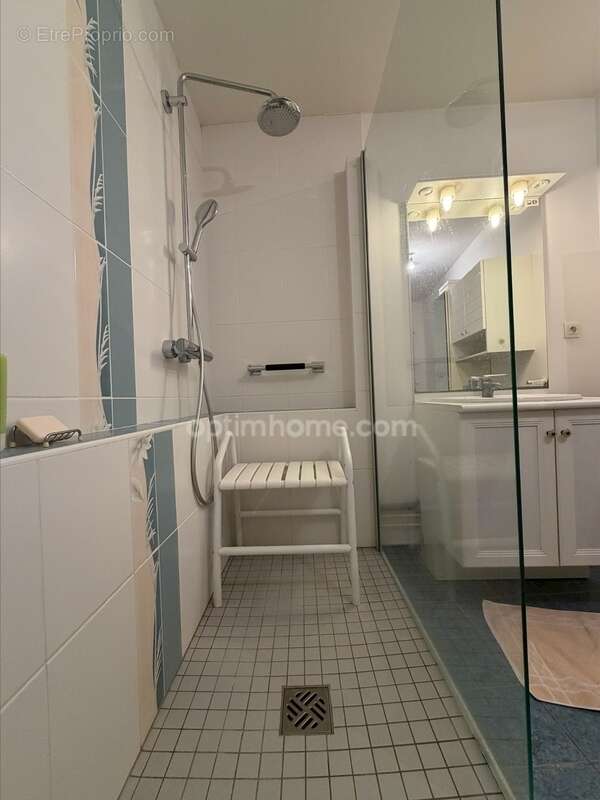 Appartement à LE MANS