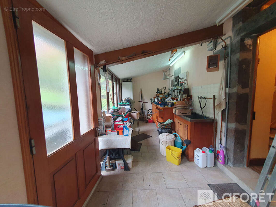 Maison à PIERREFORT