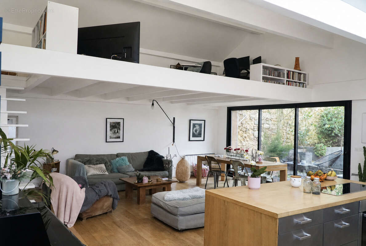 Appartement à BIARRITZ