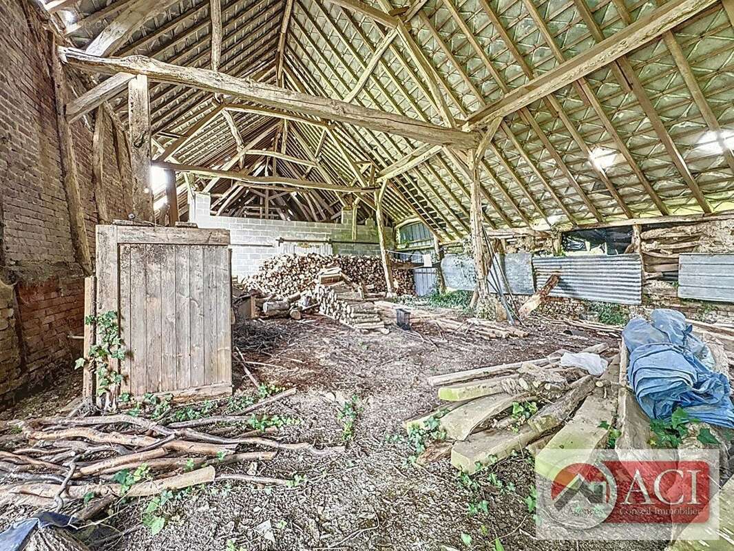 Maison secteur Gisors 6 pièce(s) - photo 15