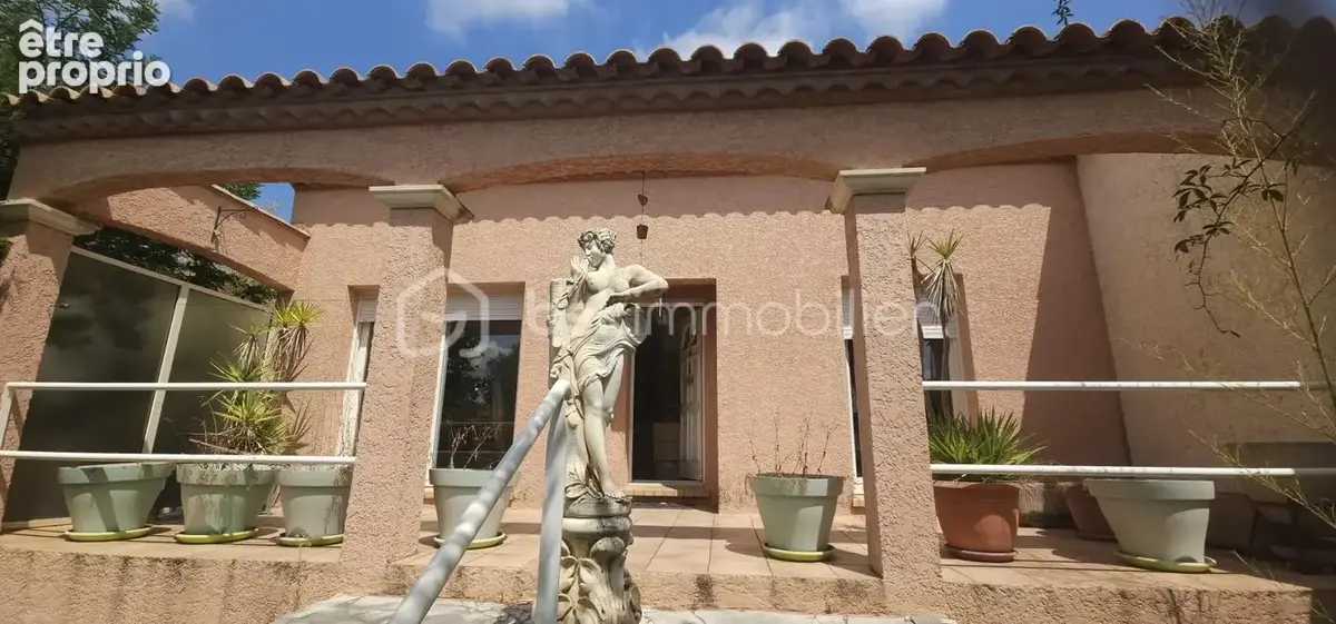 Maison de plain-pied avec jardin, garage et 3 chambres - photo 15