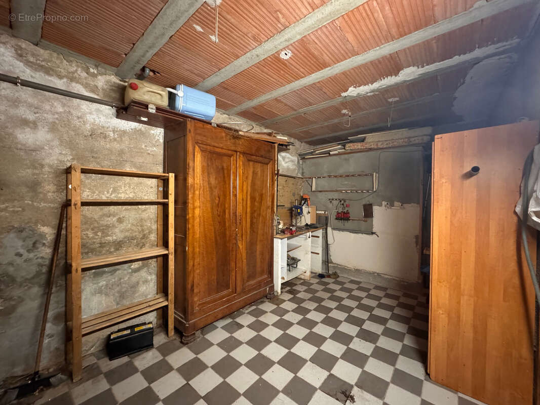 Appartement à PORT-VENDRES