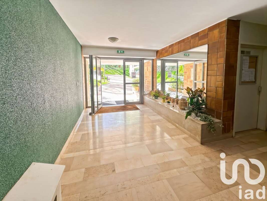 Photo 9 - Appartement à BRUNOY