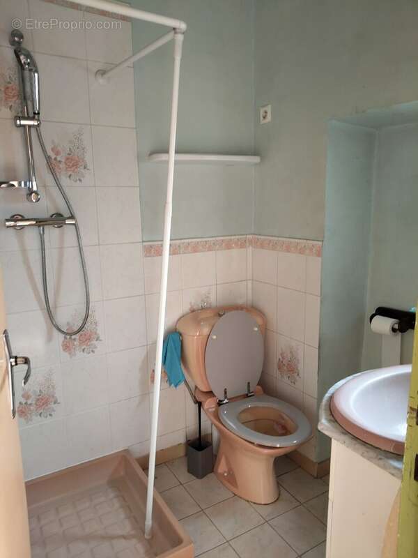 Maison à AIGUEPERSE