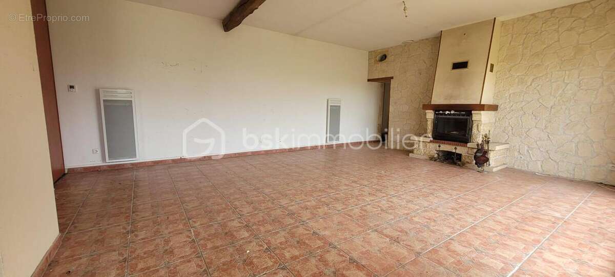 Maison à ARCES