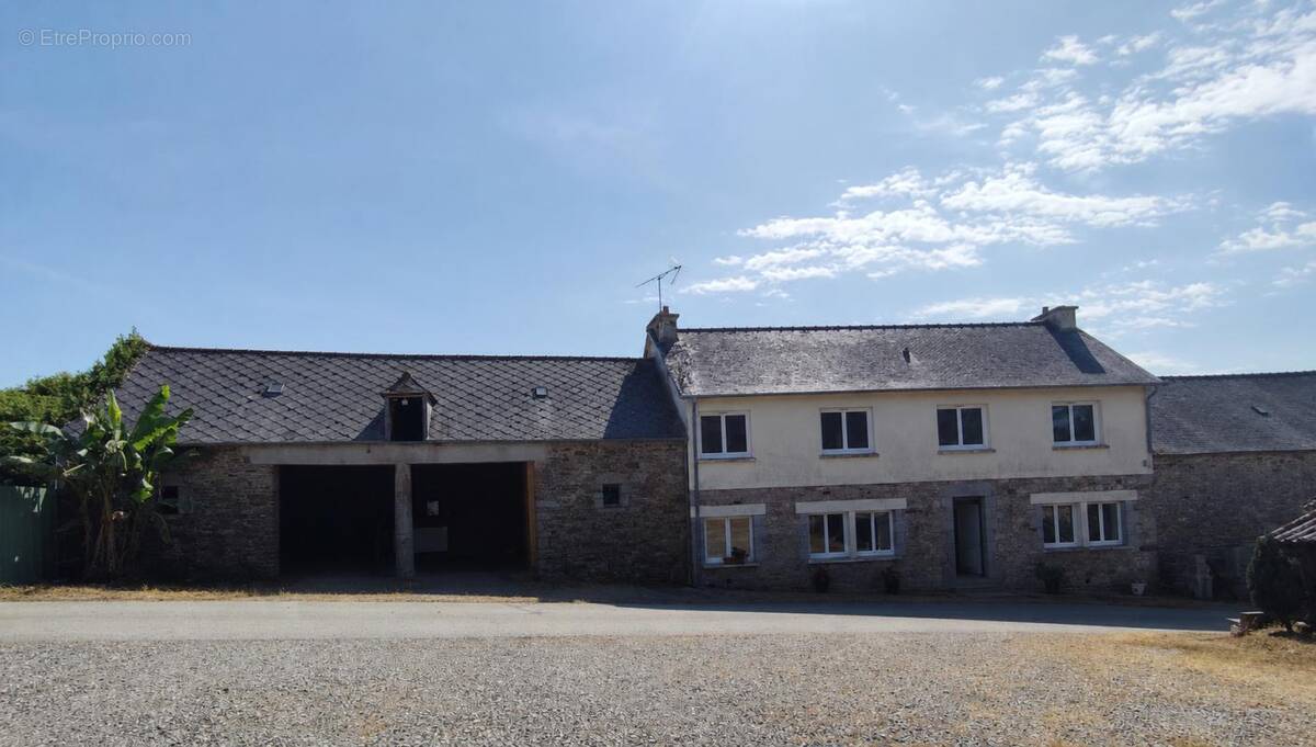 Maison à GRACES