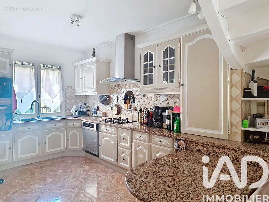 Photo 4 - Maison à NANDY