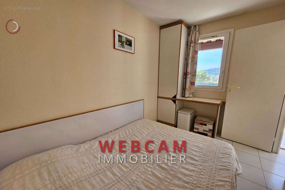 Appartement à LA SEYNE-SUR-MER