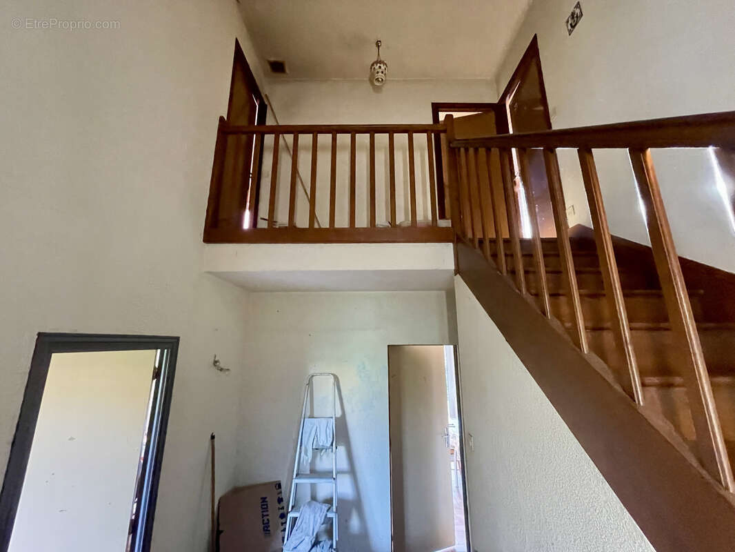 Maison à LE PETIT-FOUGERAY