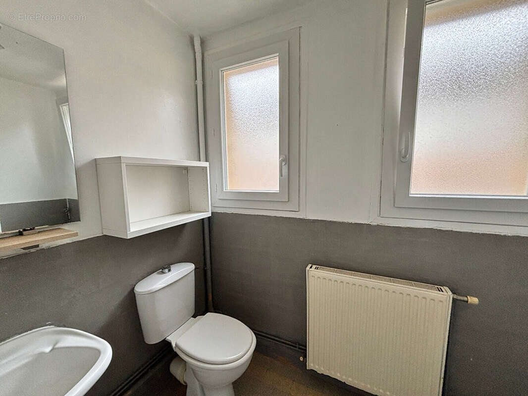 Maison à LES ANDELYS