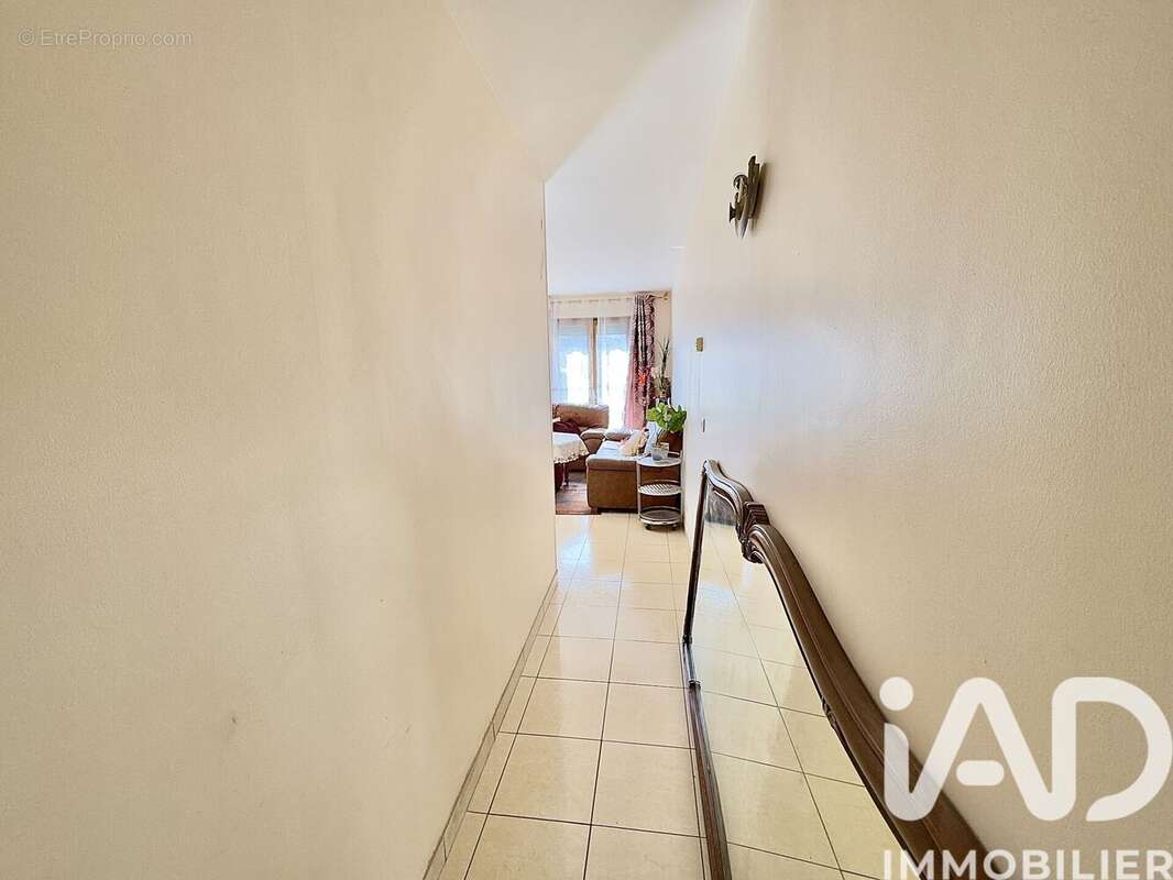 Photo 9 - Maison à NOISY-LE-SEC