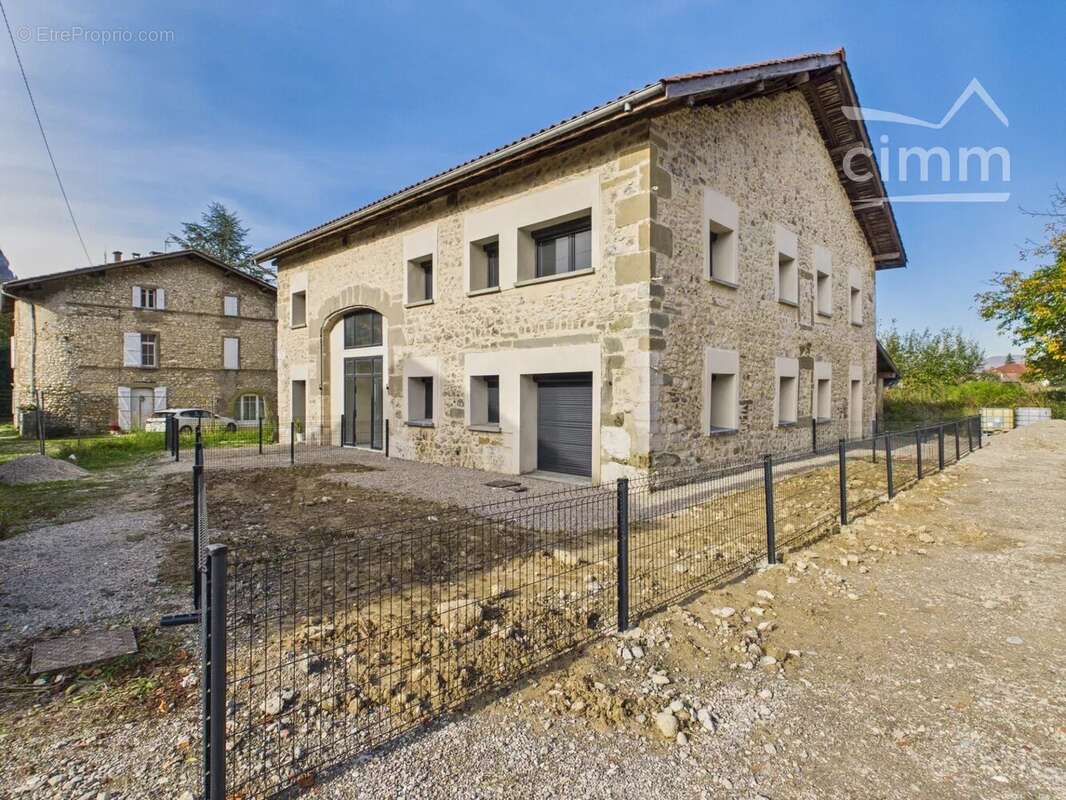 Appartement à VOREPPE