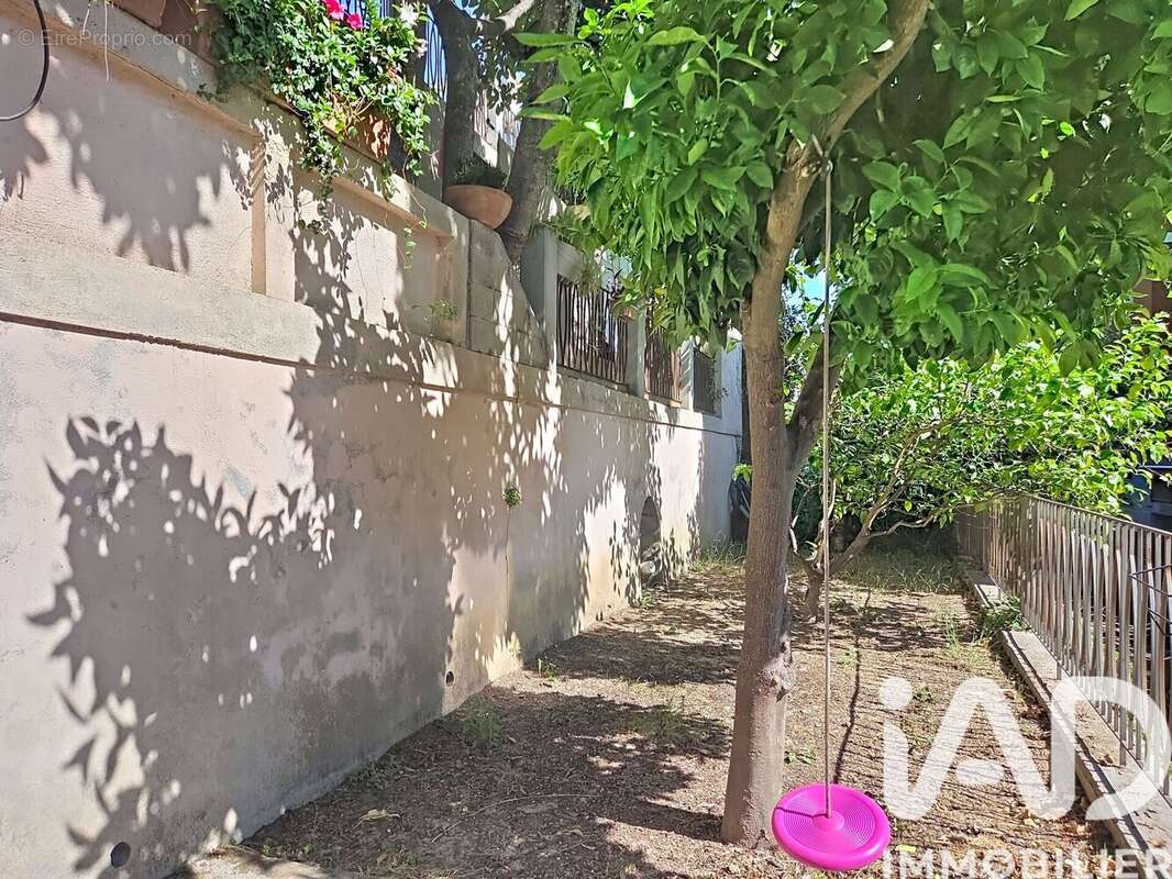 Photo 2 - Appartement à MENTON