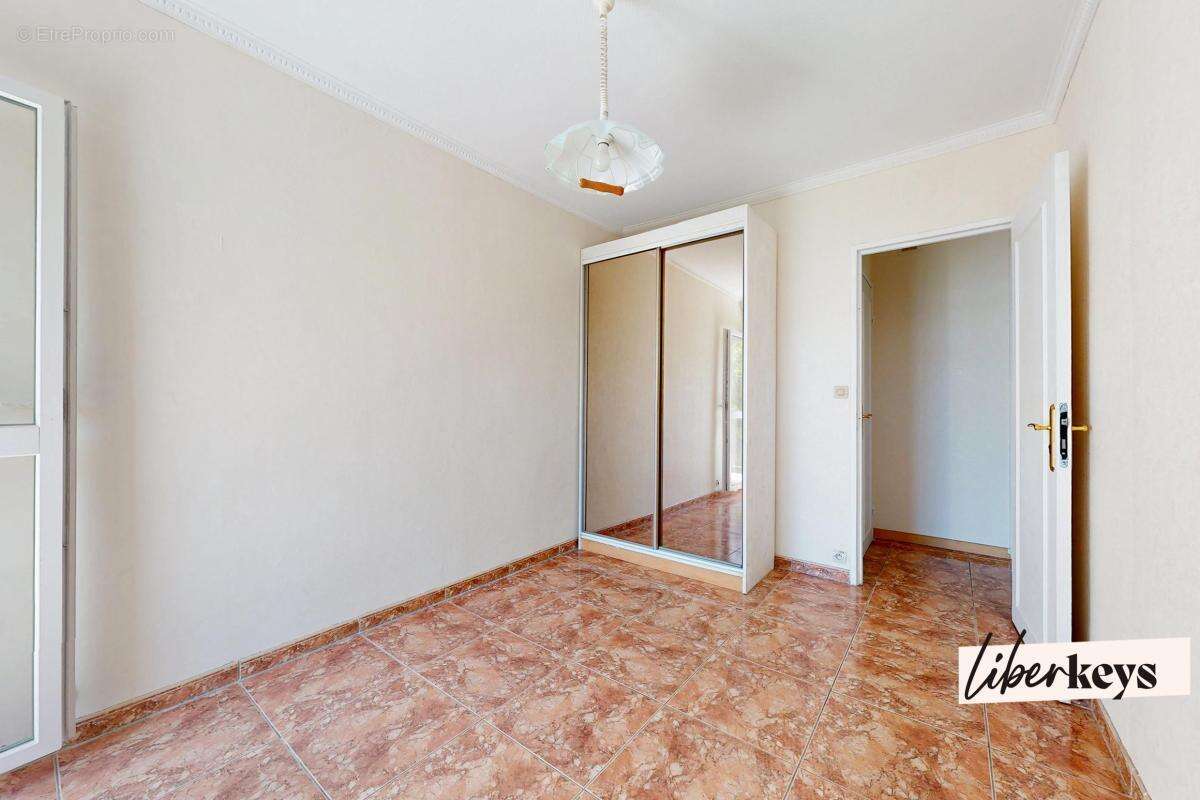 Appartement à CRETEIL