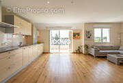 Appartement à BEAUPREAU