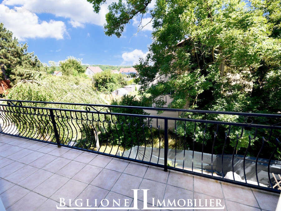 Appartement à MONTFERMEIL