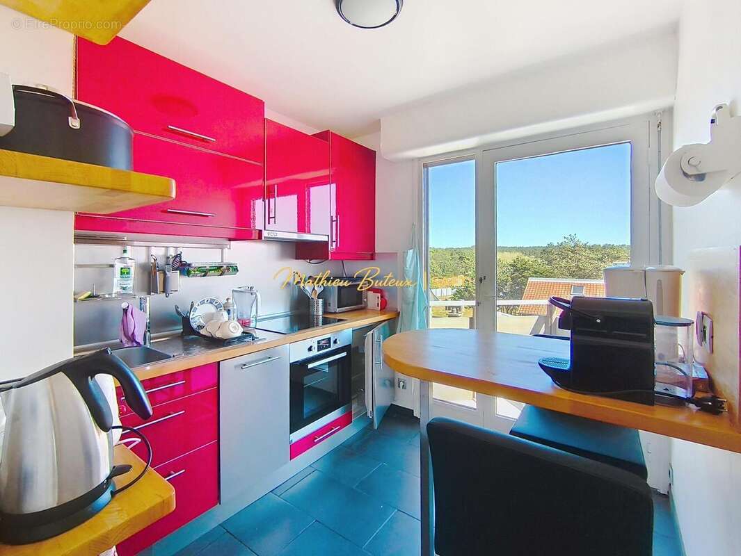 Photo 6 - Appartement à QUEND