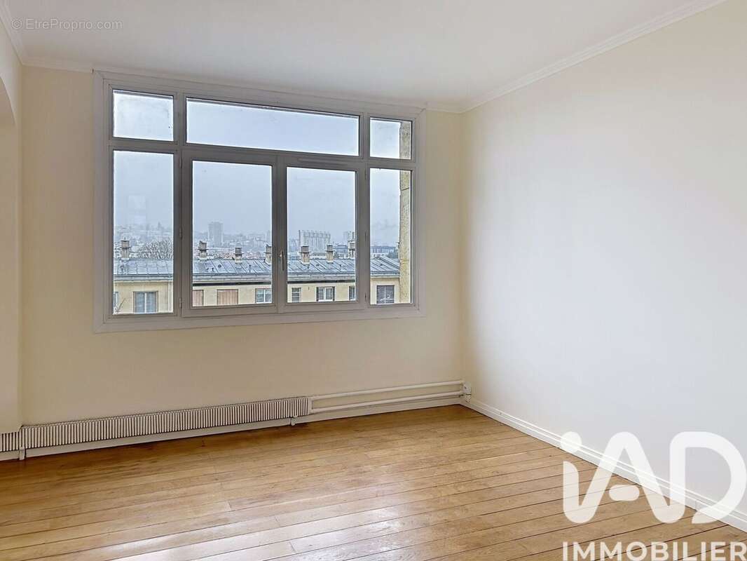 Photo 4 - Appartement à CHATILLON