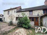 Photo 1 - Maison à VILLIERS-SAINT-GEORGES