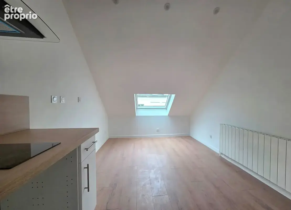 Immeuble  4 lots Bourg Achard centre - photo 14