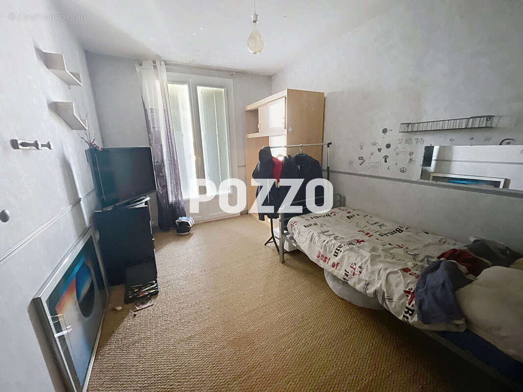 Appartement à MORTAIN