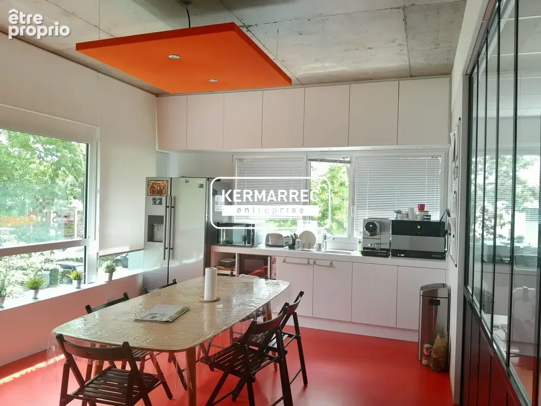 Commerce 278 m² à vendre à Saint-Gregoire (35760) - photo 5