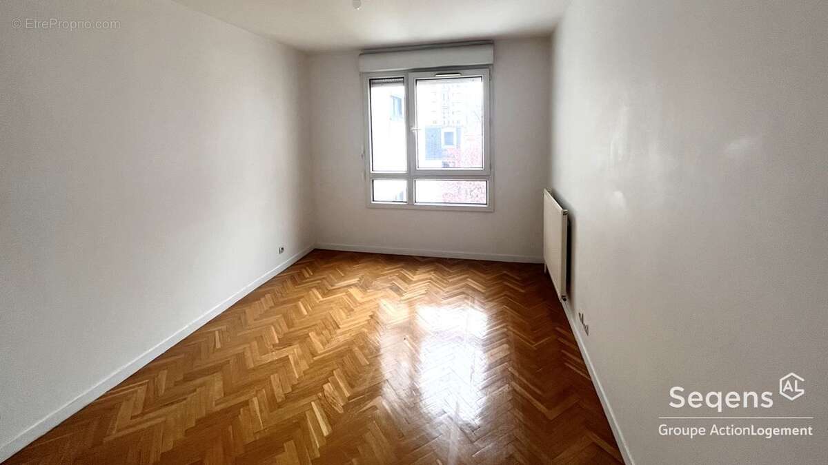 Appartement à LE KREMLIN-BICETRE