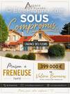 Maison à FRENEUSE