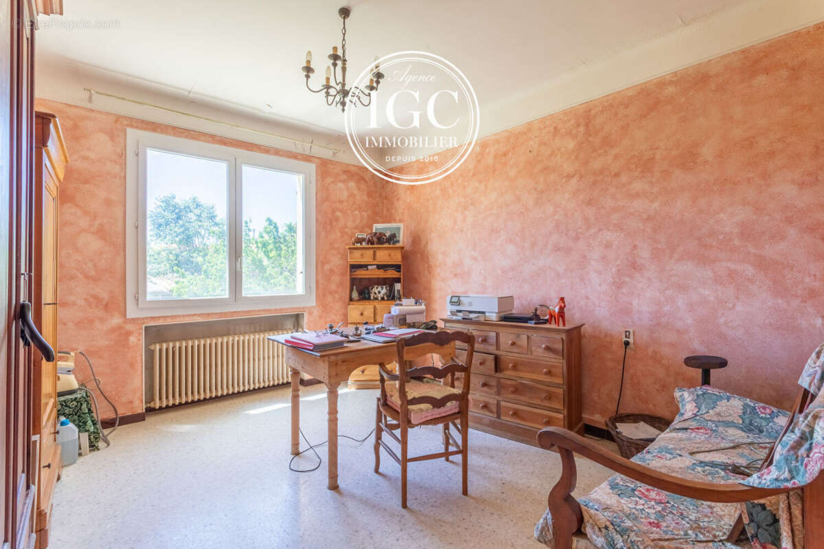 Maison Chateauneuf Les Martigues 4 pièces 130 m² - 768 m² parcelle - photo 8