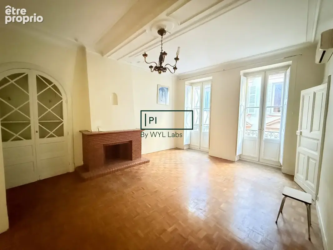 Appartement 4 pièces 111 m² à vendre à Toulouse (31000) - photo 2