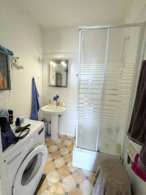 Appartement à QUIBERON