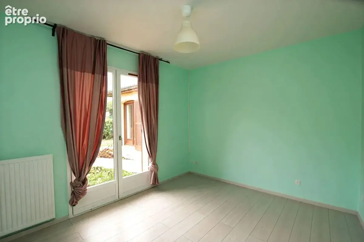 Maison T5 de plain-pied - MIONS NORD - photo 12