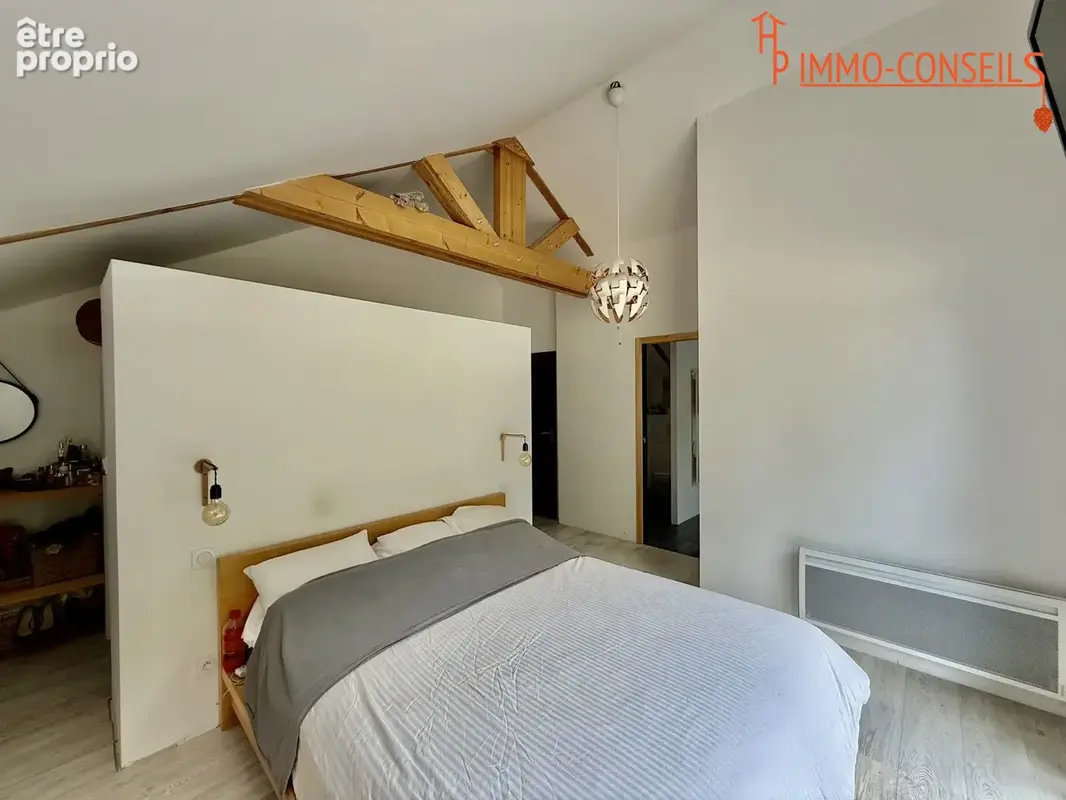 Maison 180 m² à La Grigonnais  - photo 8
