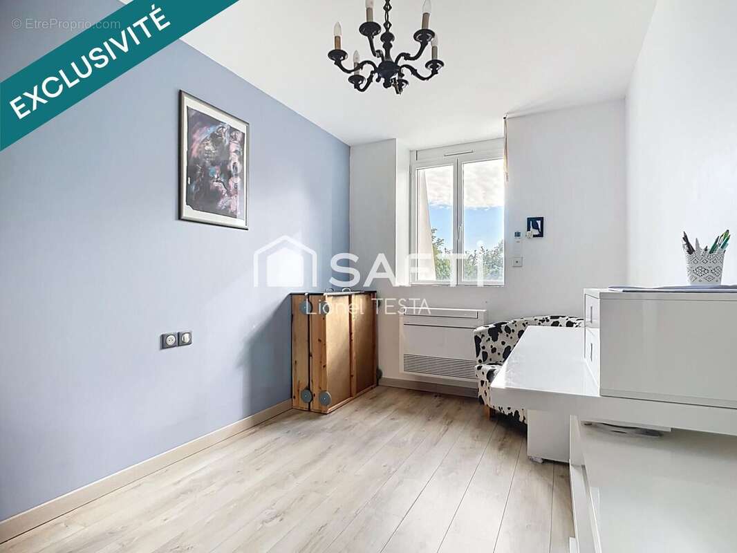 Photo 6 - Appartement à BOUXIERES-AUX-DAMES