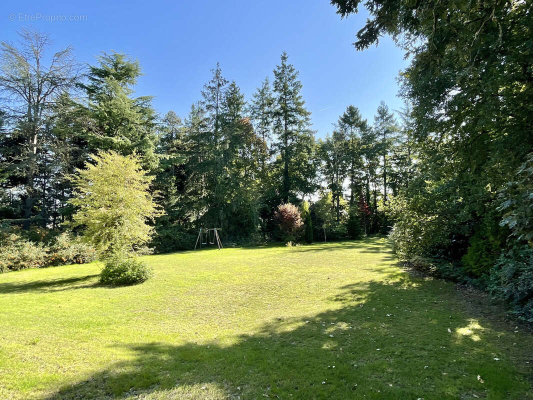 Maison à CERANS-FOULLETOURTE