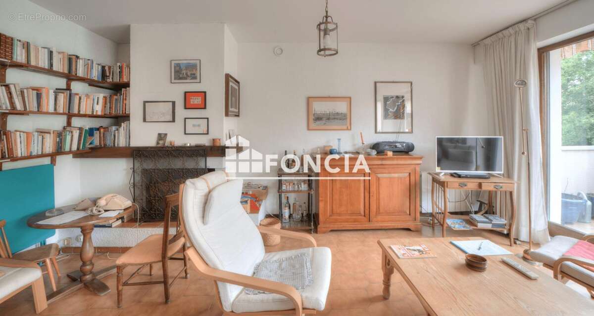 Appartement à ORNEX