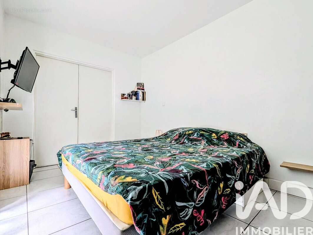 Photo 8 - Appartement à DRAVEIL