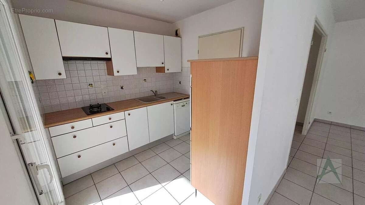Appartement à CHAMBERY