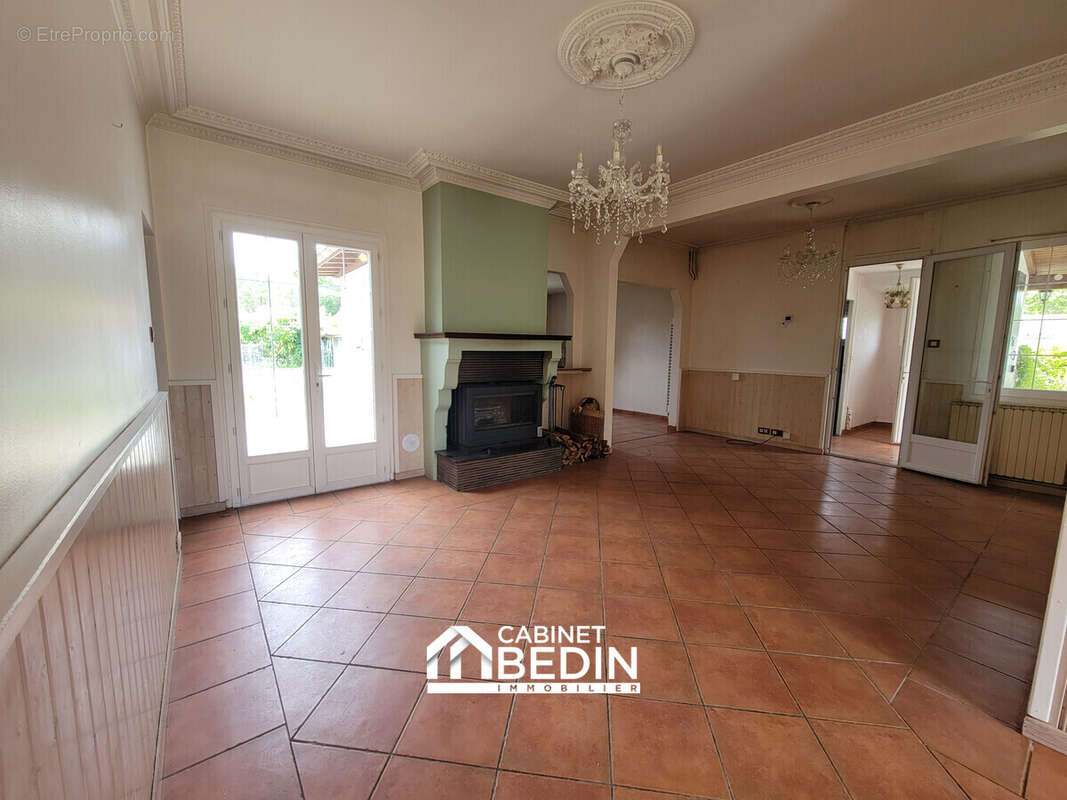 Maison 130 m² à Audenge  - photo 7