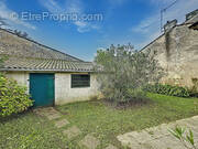 Maison à CHATEAUBERNARD