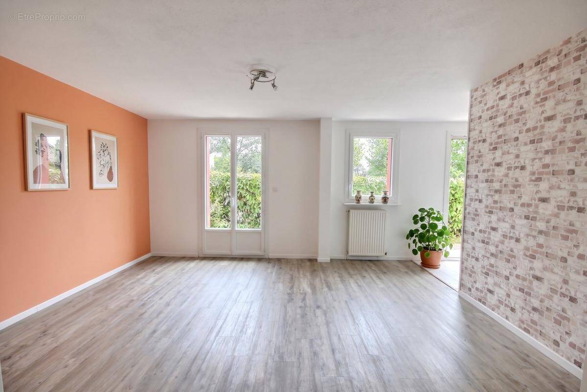 Appartement à PAU