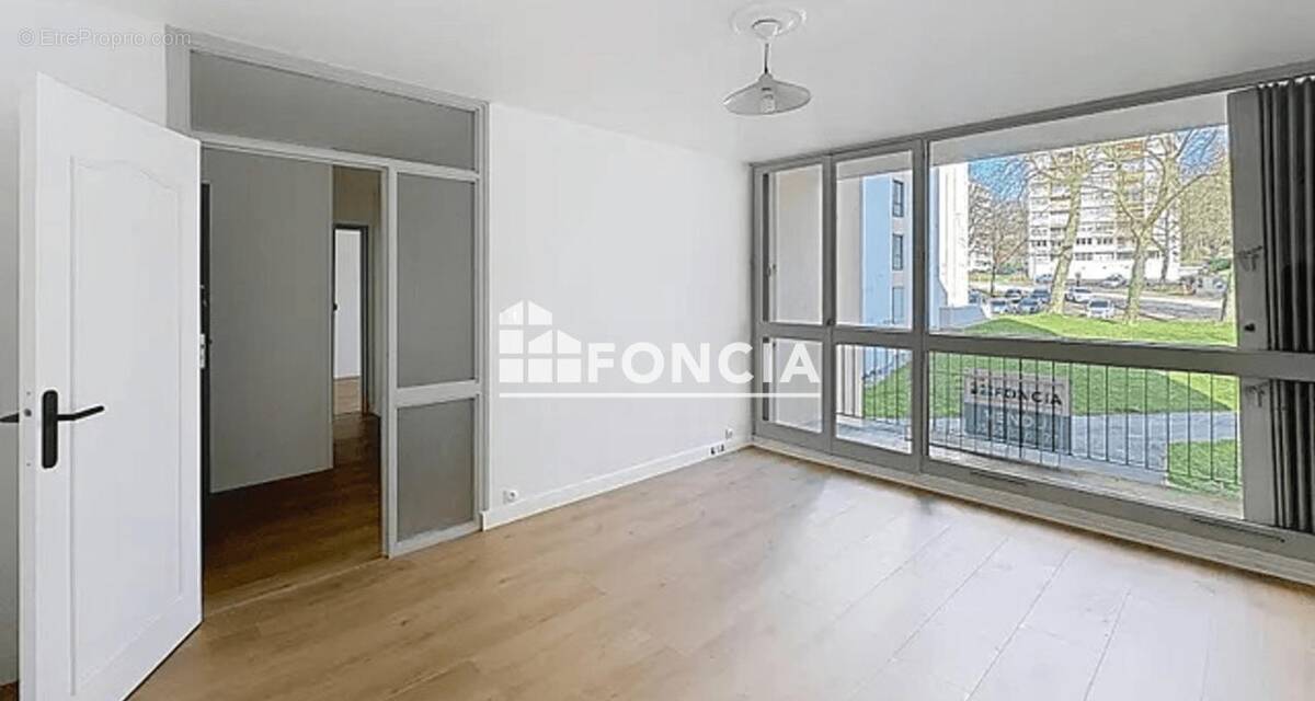 Appartement à LIMOGES