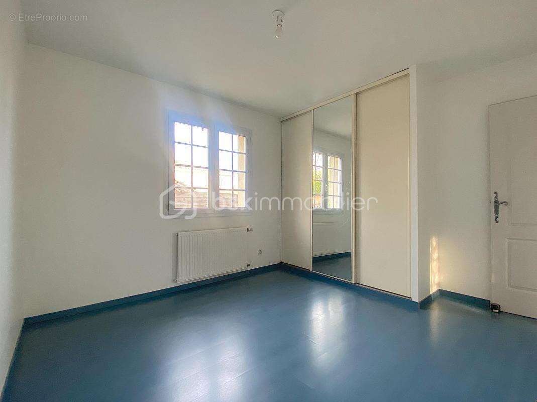 Maison à LE HAILLAN