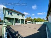 Maison à SOUFFLENHEIM