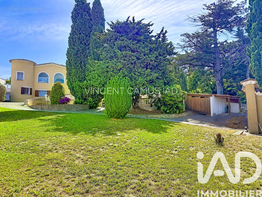 Photo 1 - Maison à SANARY-SUR-MER