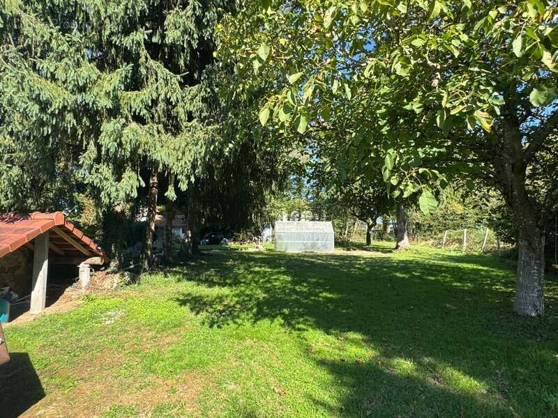 Maison à SAINT-VALLIER