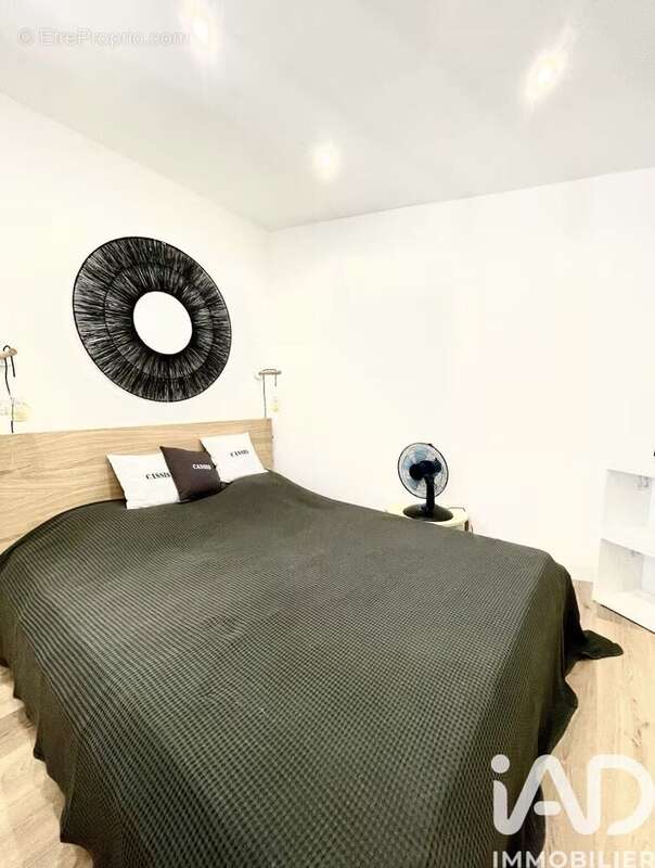 Appartement 31 m² à Cassis  - photo 5