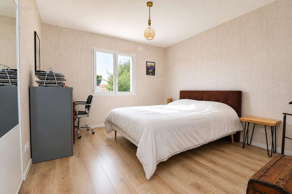 Maison à PRENOIS
