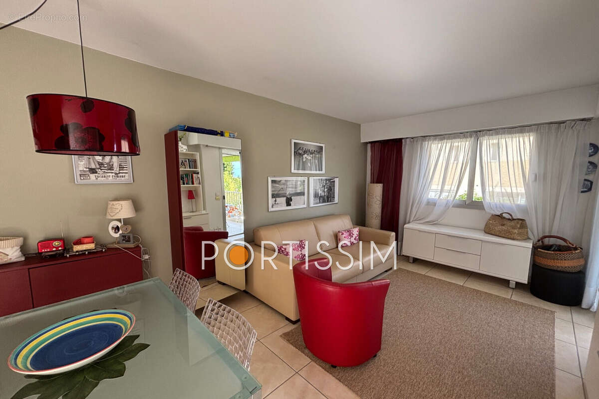 Appartement 31 m² à Saint-Laurent-Du-Var  - photo 5