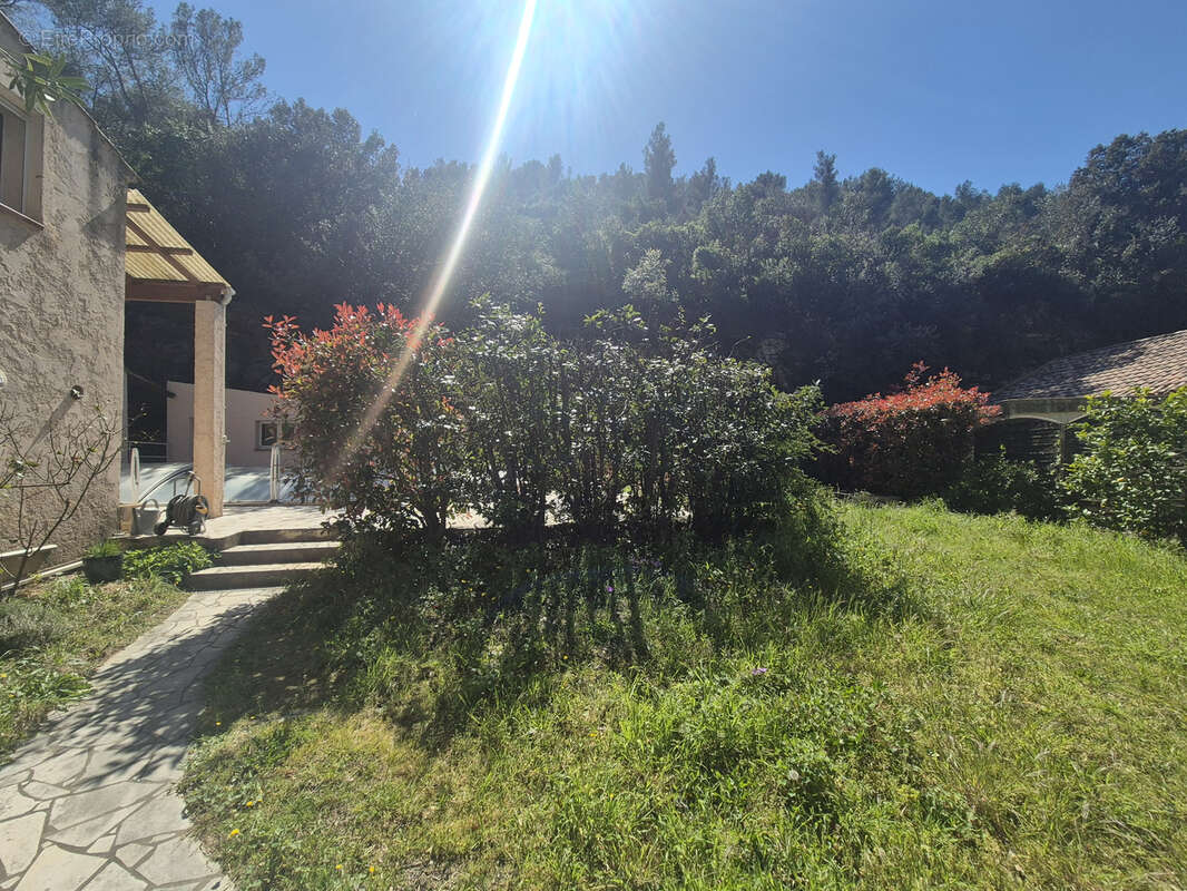 Maison à TOULON